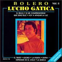Lucho Gatica, Vol. 2 - Lucho Gatica