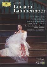 Lucia di Lammermoor (The Metropolitan Opera)