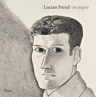 Lucian Freud on Paper - Calvocoressi, Richard (Contributions by), and Smee, Sebastian (Introduction by)