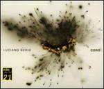 Luciano Berio: Coro