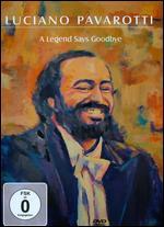 Luciano Pavarotti: A Legend Says Goodbye