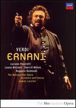Luciano Pavarotti: Ernani