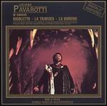Luciano Pavarotti in Concert