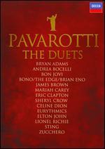 Luciano Pavarotti: The Duets