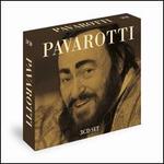 Luciano Pavarotti