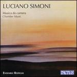 Luciano Simoni: Musica da camera
