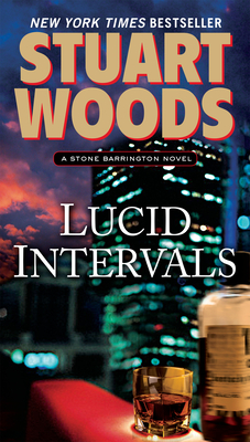 Lucid Intervals - Woods, Stuart