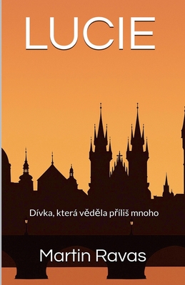Lucie - Ravas, Martin