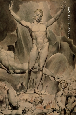 Lucifer: Princeps - Grey, Peter