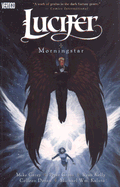 Lucifer TP Vol 10 Morningstar