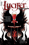Lucifer Vol. 3: Blood in the Streets