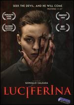 Luciferina