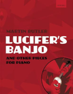 Lucifer's Banjo and Other Pieces