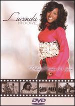 Lucinda Moore: Blessed, Broken & Given