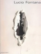 Lucio Fontana