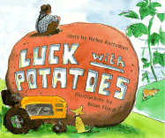Luck with Potatoes
