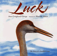Luck - George, Jean Craighead
