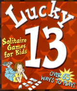 Lucky 13: Solitaire Games for