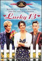 Lucky 13 - Chris Hall