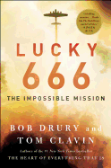 Lucky 666: The Impossible Mission