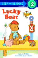 Lucky Bear