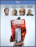 Lucky [Blu-ray]