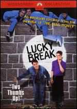 Lucky Break - Peter Cattaneo