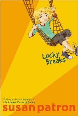 Lucky Breaks - Patron, Susan