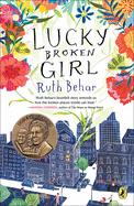 Lucky Broken Girl