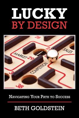 Lucky by Design - Goldstein, Beth