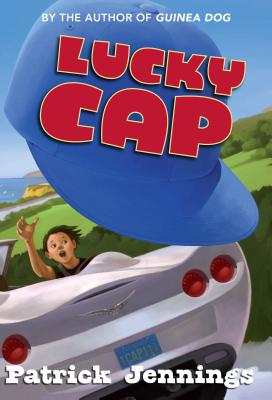 Lucky Cap - Jennings, Patrick
