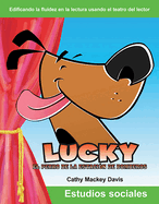 Lucky, El Perro de la Estaci?n de Bomberos