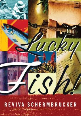Lucky Fish - Schermbrucker, Reviva