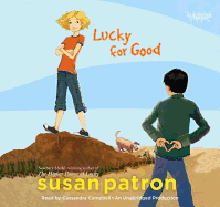 Lucky for Good