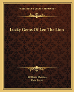 Lucky Gems of Leo the Lion