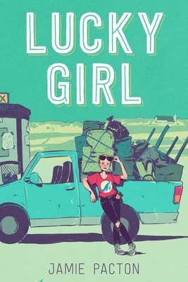 Lucky Girl - Pacton, Jamie