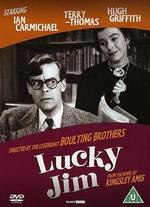 Lucky Jim