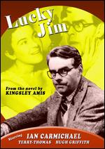 Lucky Jim - John Boulting; Roy Boulting