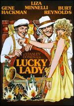 Lucky Lady