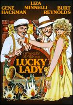 Lucky Lady - Stanley Donen