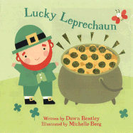 Lucky Leprechaun