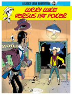 Lucky Luke 44 - Lucky Luke Versus Pat Poker