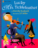 Lucky Mrs. Ticklefeather
