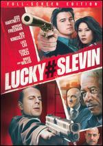 Lucky Number Slevin [P&S]