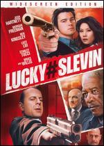 Lucky Number Slevin [WS]