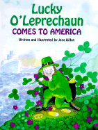 Lucky O'Leprechaun Comes to America