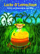 Lucky O'Leprechaun