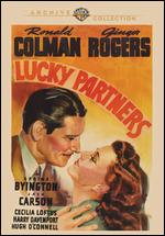 Lucky Partners - Lewis Milestone
