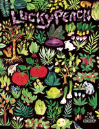 Lucky Peach, Issue 15