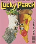 Lucky Peach Issue 18: Versus